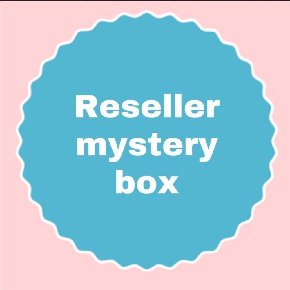 ‎RESELLER MYSTERY BUNDLE, ALL NWT, MEDIUM